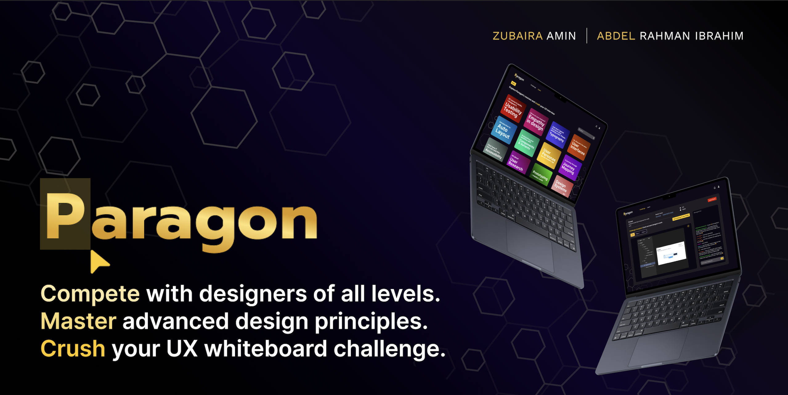 Paragon